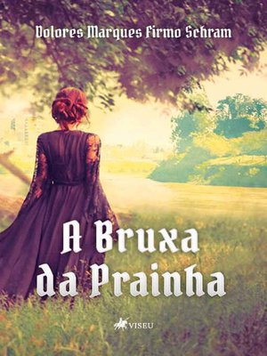 cover image of A bruxa da prainha